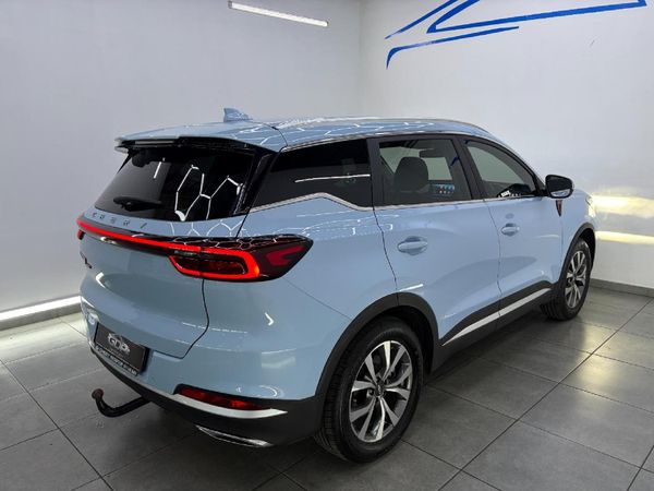 2023-Chery-Tiggo-7-Pro-15-T-Distinction-Auto image:5