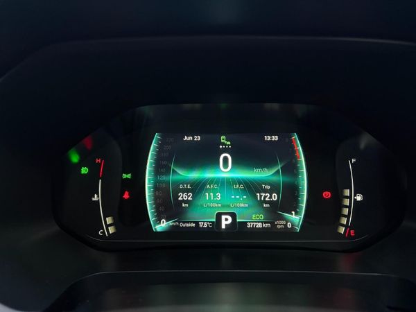 2023-Chery-Tiggo-7-Pro-15-T-Distinction-Auto image:6