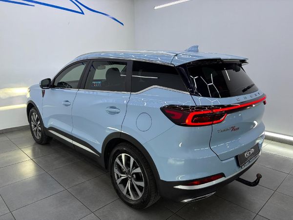2023-Chery-Tiggo-7-Pro-15-T-Distinction-Auto image:7