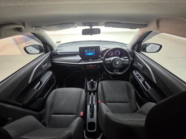2025-Suzuki-Swift-12-GL image:13