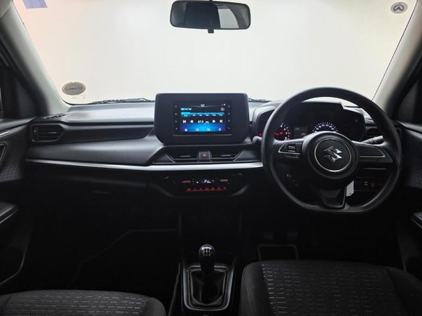 2025-Suzuki-Swift-12-GL image:18