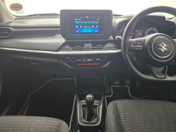 2025-Suzuki-Swift-12-GL image:19