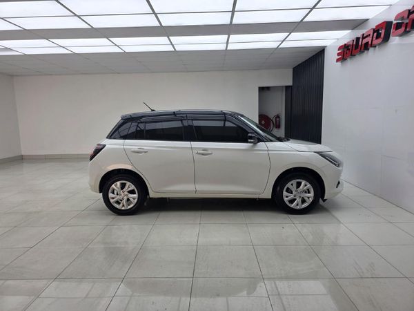 2025-Suzuki-Swift-12-GL image:4