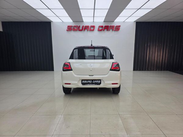 2025-Suzuki-Swift-12-GL image:5