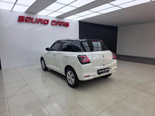 2025-Suzuki-Swift-12-GL image:7