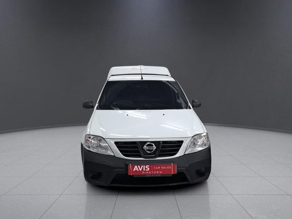 2023-Nissan-NP200-16-AC-Safety-Pack image:1