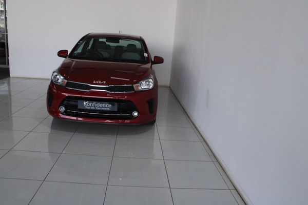 2024-Kia-Pegas-14-EX-Auto image:1