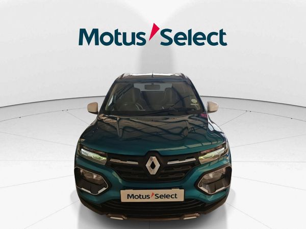 2022-Renault-Kwid-10-Climber-Auto image:1
