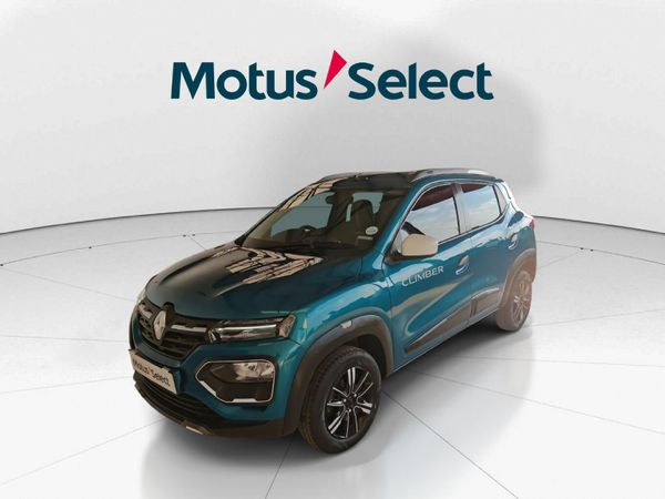 2022-Renault-Kwid-10-Climber-Auto image:2