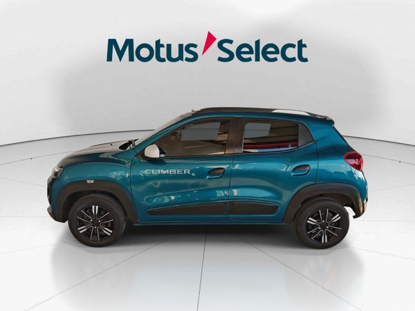 2022-Renault-Kwid-10-Climber-Auto image:3