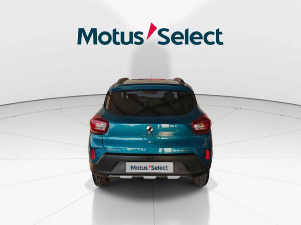 2022-Renault-Kwid-10-Climber-Auto image:5