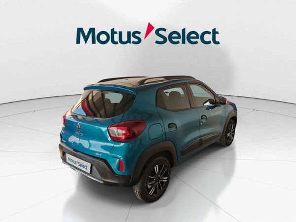 2022-Renault-Kwid-10-Climber-Auto image:6