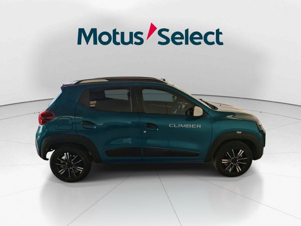 2022-Renault-Kwid-10-Climber-Auto image:7