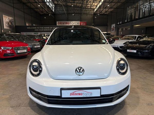 2015-Volkswagen-Beetle-14-TSI-Sport-Auto image:1