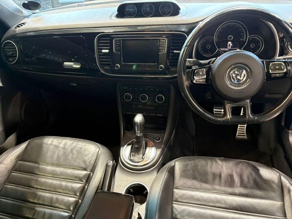 2015-Volkswagen-Beetle-14-TSI-Sport-Auto image:8