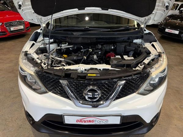 2016-Nissan-Qashqai-12T-Acenta-Tech-Design image:11