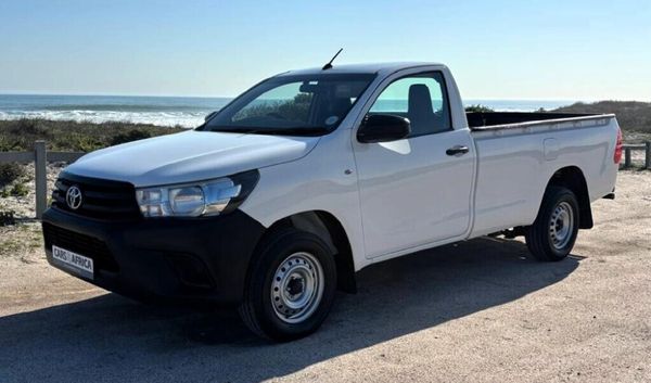 2022-Toyota-Hilux-24-GD-S-Single-Cab image:6