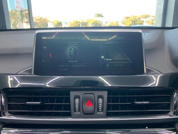 2018-BMW-X1-xDrive20d-M-Sport-Auto image:17
