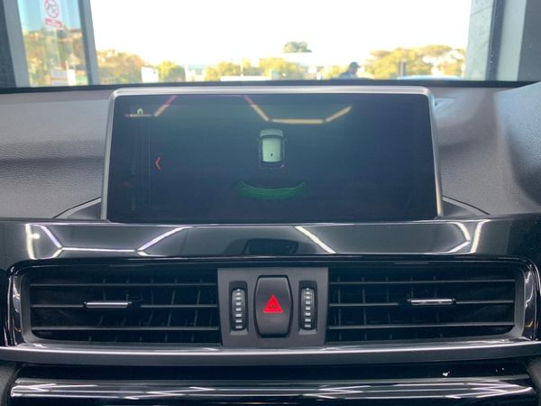 2018-BMW-X1-xDrive20d-M-Sport-Auto image:18