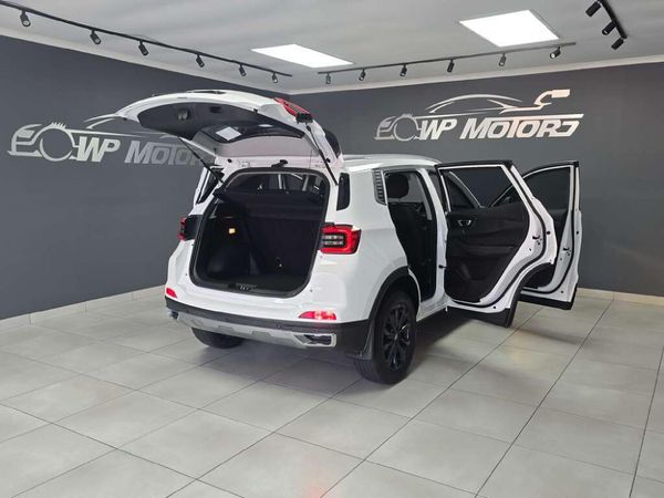 2022-Chery-Tiggo-4-Pro-15-T-Elite image:9