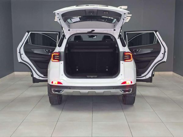 2022-Chery-Tiggo-4-Pro-15-T-Elite image:11