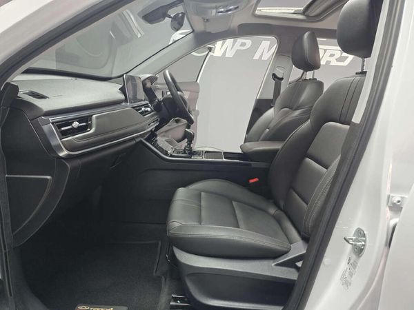 2022-Chery-Tiggo-4-Pro-15-T-Elite image:15