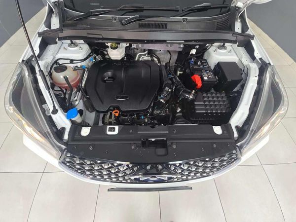 2022-Chery-Tiggo-4-Pro-15-T-Elite image:5