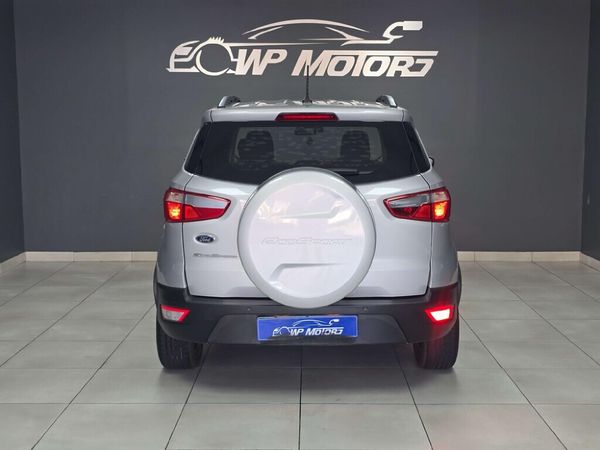 2020-Ford-EcoSport-10-EcoBoost-Trend-Auto image:10