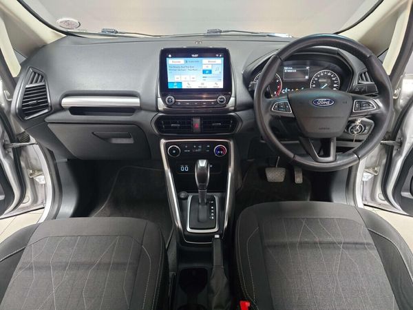 2020-Ford-EcoSport-10-EcoBoost-Trend-Auto image:13