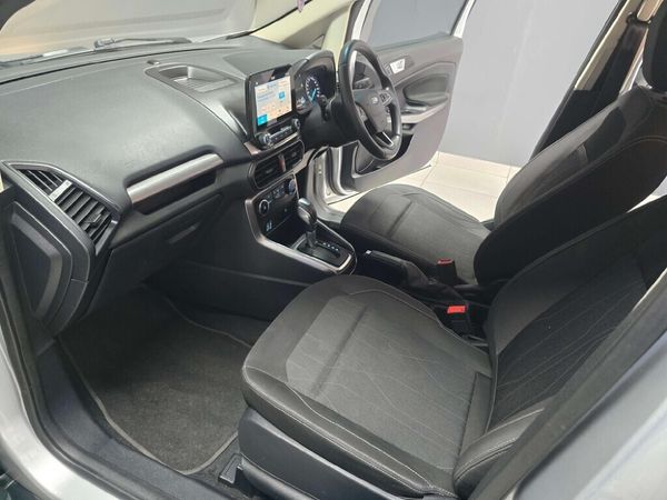 2020-Ford-EcoSport-10-EcoBoost-Trend-Auto image:14