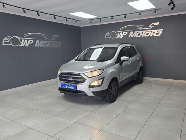 2020-Ford-EcoSport-10-EcoBoost-Trend-Auto image:2