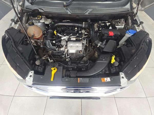 2020-Ford-EcoSport-10-EcoBoost-Trend-Auto image:5