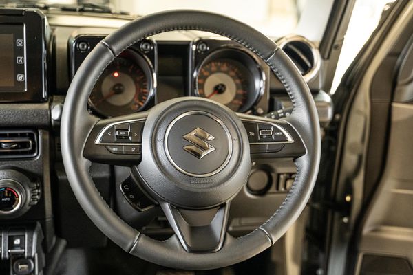 2024-Suzuki-Jimny-15-GLX-Auto image:18