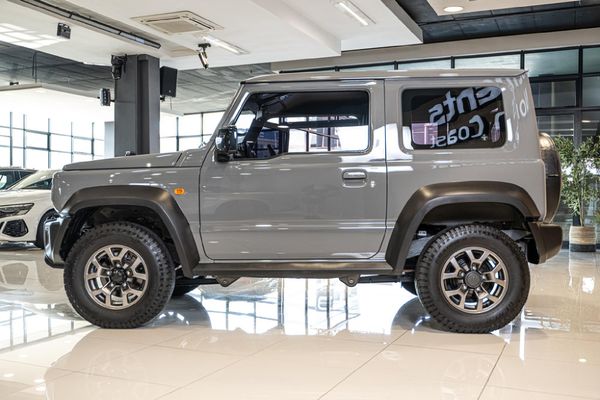 2024-Suzuki-Jimny-15-GLX-Auto image:19