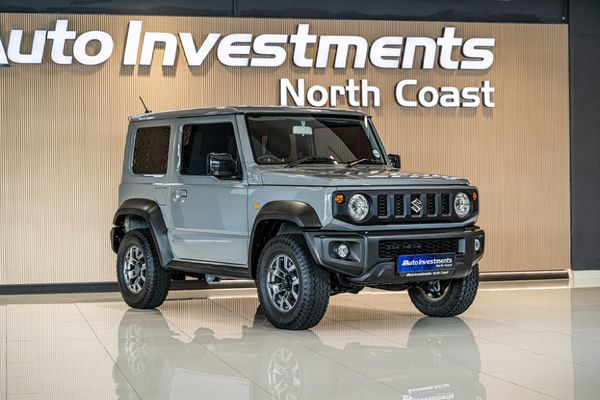 2024-Suzuki-Jimny-15-GLX-Auto image:2