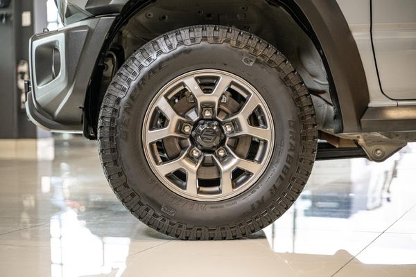 2024-Suzuki-Jimny-15-GLX-Auto image:6