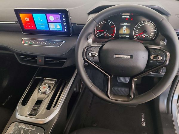 2026-Haval-Jolion-15T-City-Plus-DCT image:9