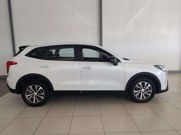2026-Haval-Jolion-15T-City-Plus-DCT image:2