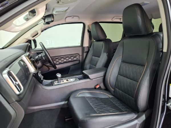 2023-GWM-P-Series-20-TD-Double-Cab-LTD-4x4 image:10