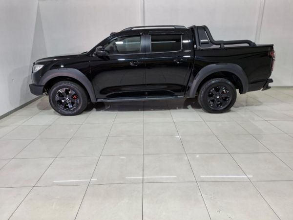 2023-GWM-P-Series-20-TD-Double-Cab-LTD-4x4 image:1