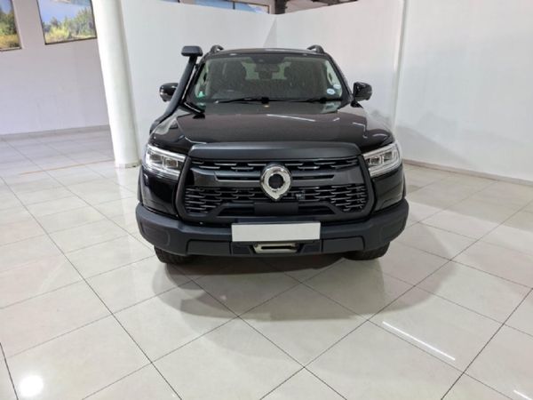 2023-GWM-P-Series-20-TD-Double-Cab-LTD-4x4 image:3
