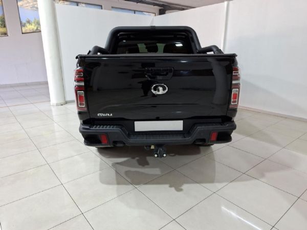 2023-GWM-P-Series-20-TD-Double-Cab-LTD-4x4 image:4