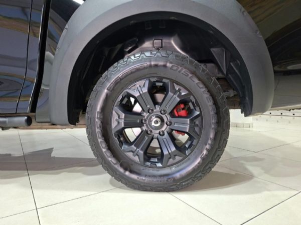 2023-GWM-P-Series-20-TD-Double-Cab-LTD-4x4 image:5