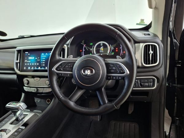 2023-GWM-P-Series-20-TD-Double-Cab-LTD-4x4 image:6