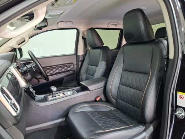 2023-GWM-P-Series-20-TD-Double-Cab-LTD-4x4 image:7