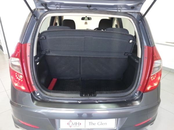 2012-Hyundai-i10-125-GLS-Fluid-Auto image:5