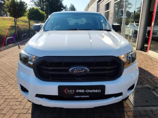 2022-Ford-Ranger-22-TDCi-XL-4x4-Auto-Double-Cab image:1