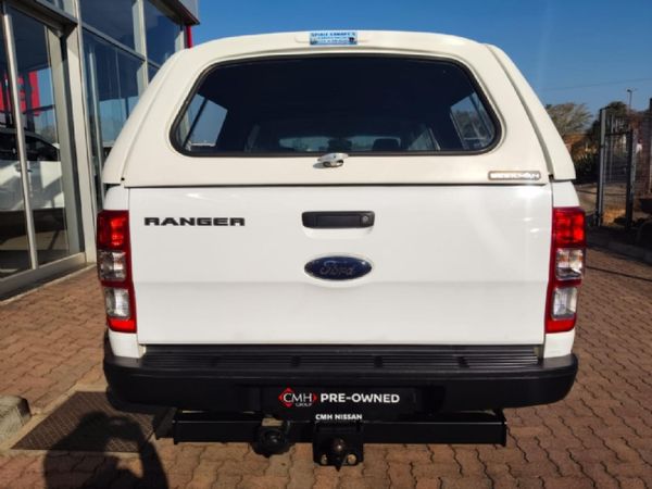 2022-Ford-Ranger-22-TDCi-XL-4x4-Auto-Double-Cab image:3