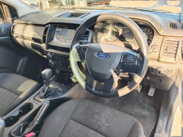 2022-Ford-Ranger-22-TDCi-XL-4x4-Auto-Double-Cab image:5