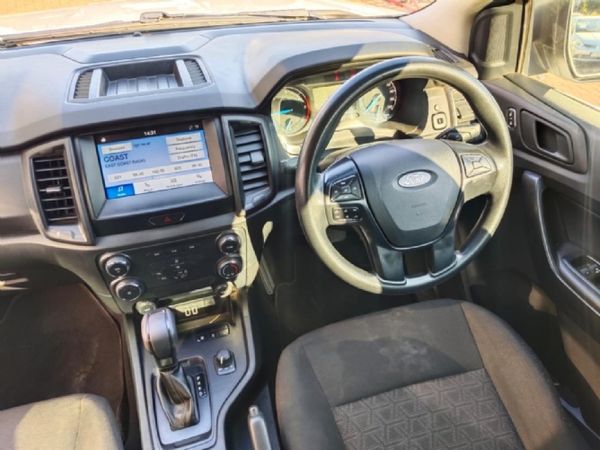 2022-Ford-Ranger-22-TDCi-XL-4x4-Auto-Double-Cab image:6